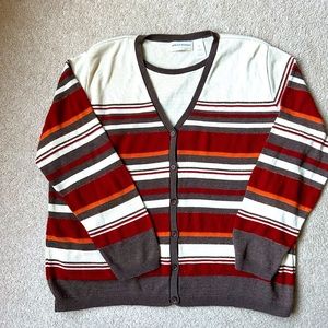 Alfred Dunner Layered Look Sweater Size 2X